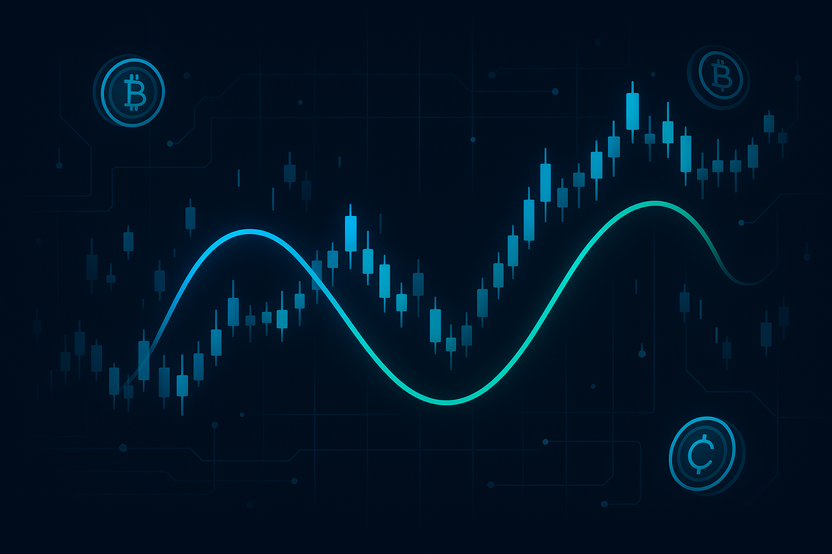 Crypto Swing Trading Strategy Guide: Build & Test Winning
