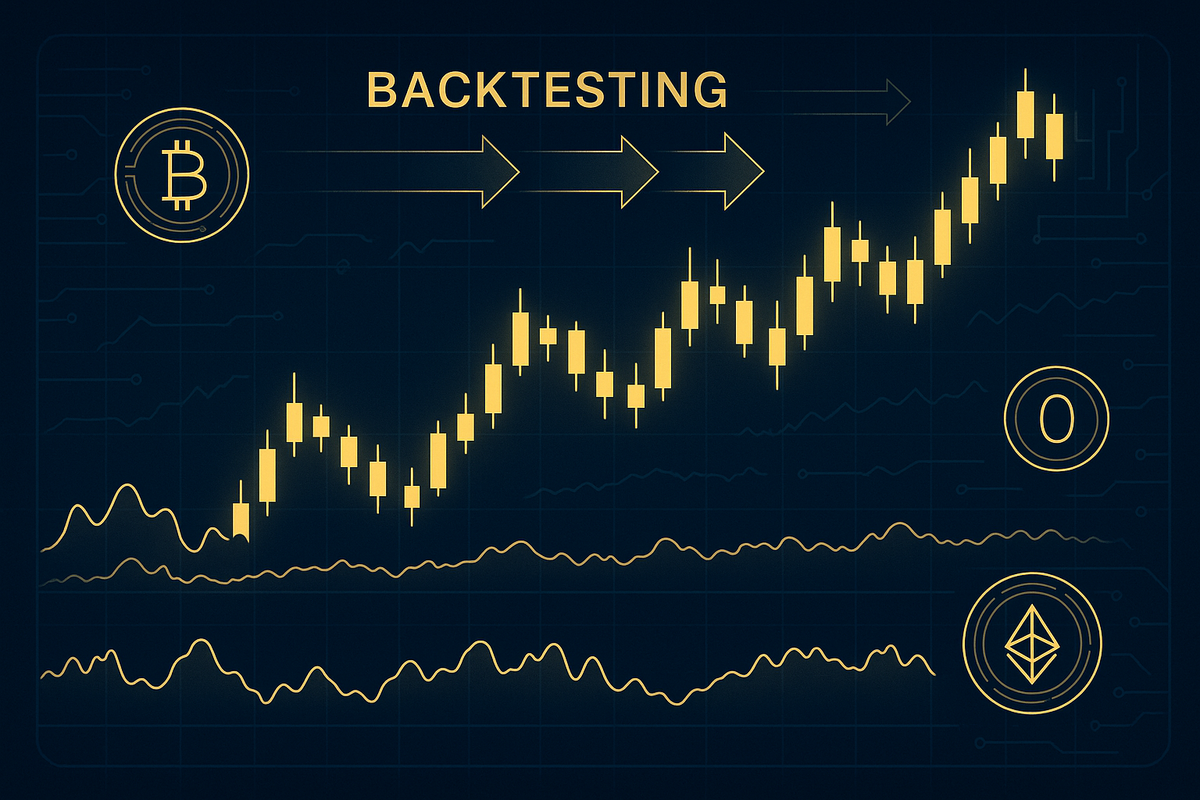Best Crypto Backtesting Tools 2026: Complete Comparison