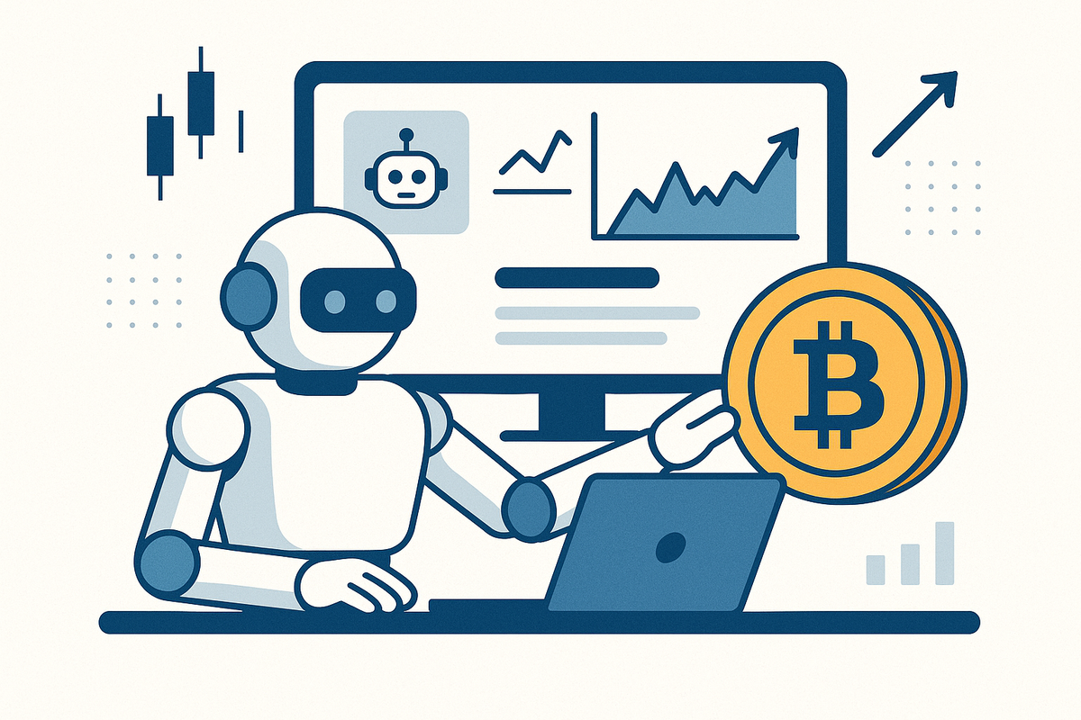 Bitcoin Automated Trading Platforms Compared (2026)