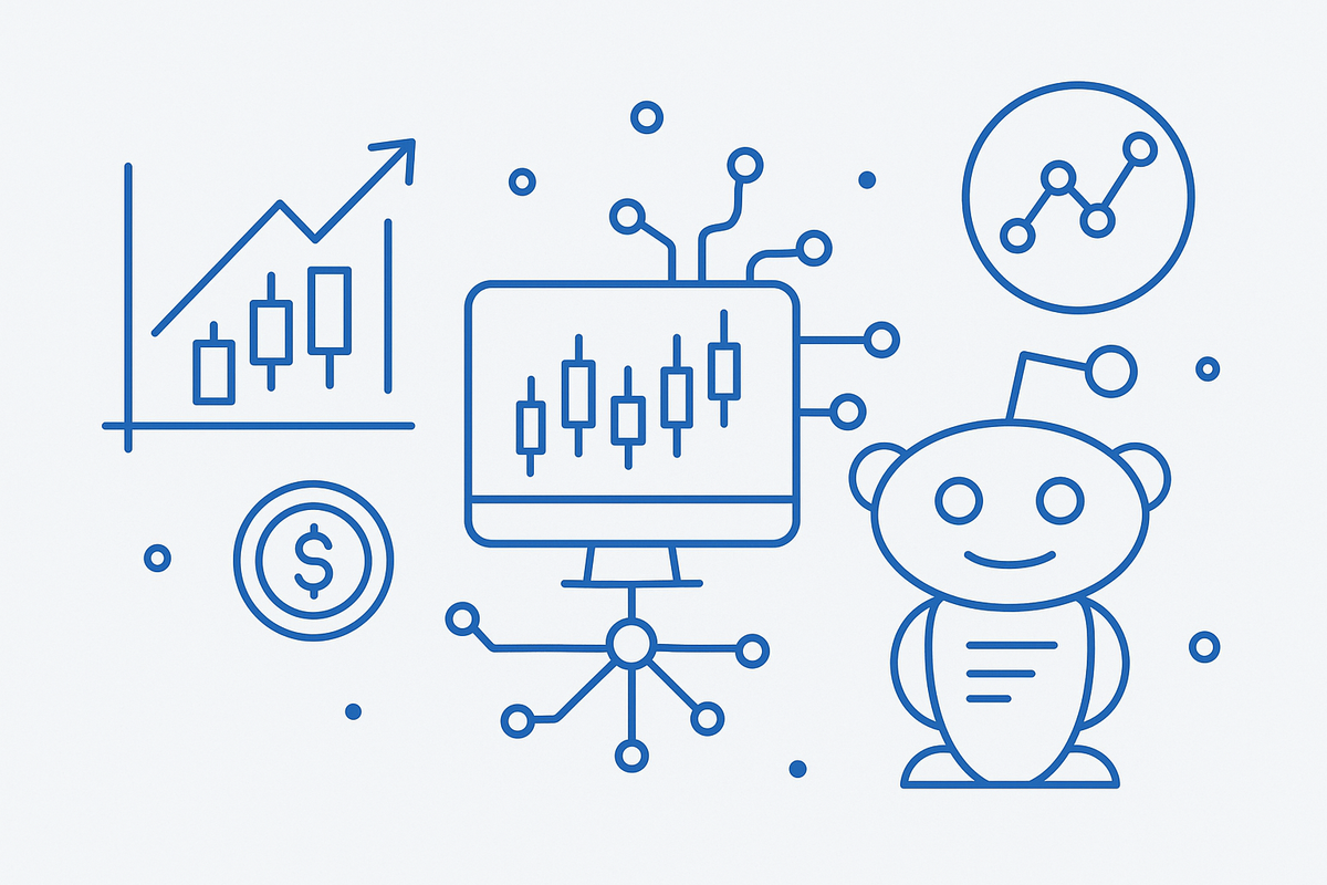 Crypto Algo Trading Strategies Reddit Swears By (2026)