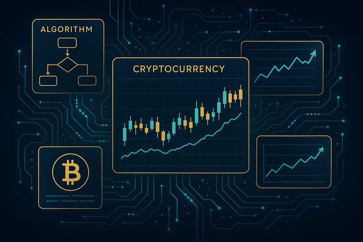 Algo Trading Crypto Platforms Compared: 2026 Guide
