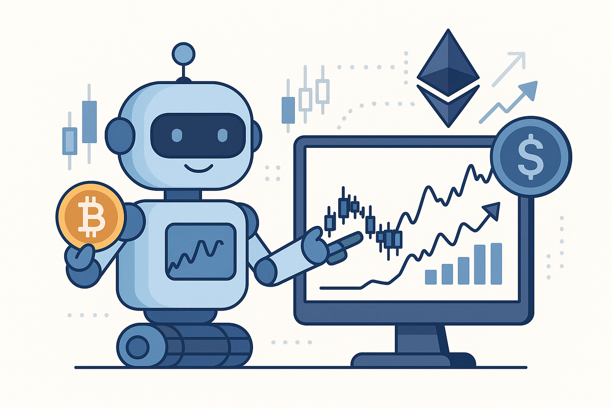 Best Automated Crypto Trading Bot in 2026: Honest Guide