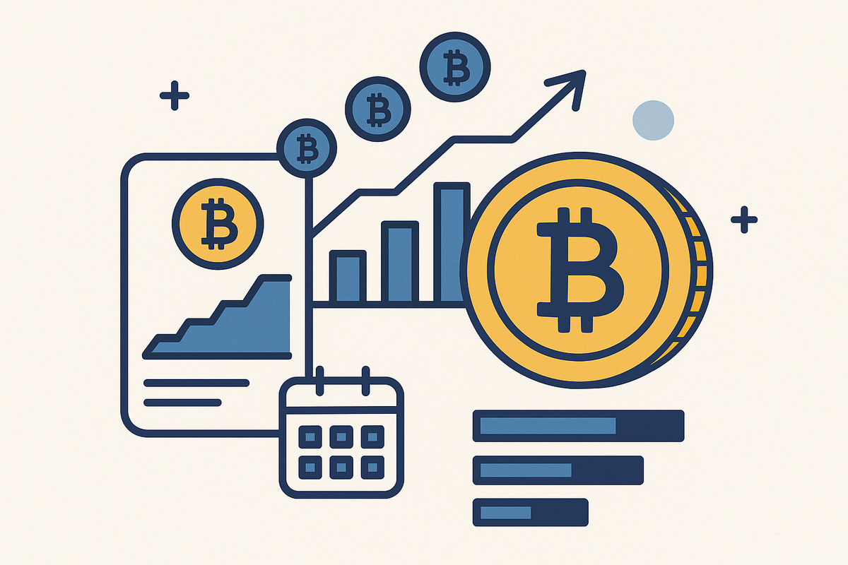 Best Bitcoin DCA Apps in 2026: Honest Side-by-Side Review