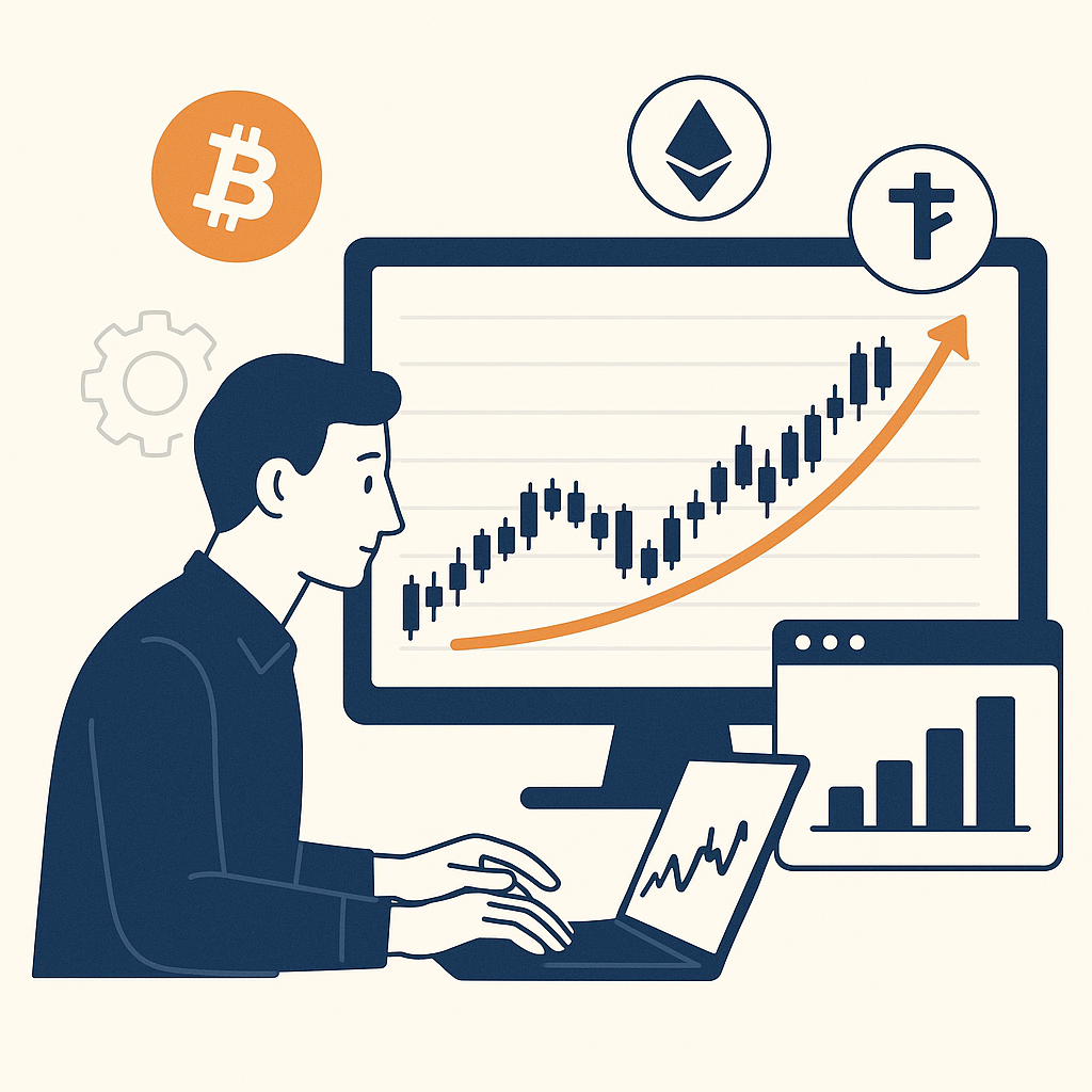 Best Crypto Backtesting Tools 2026: Complete Comparison