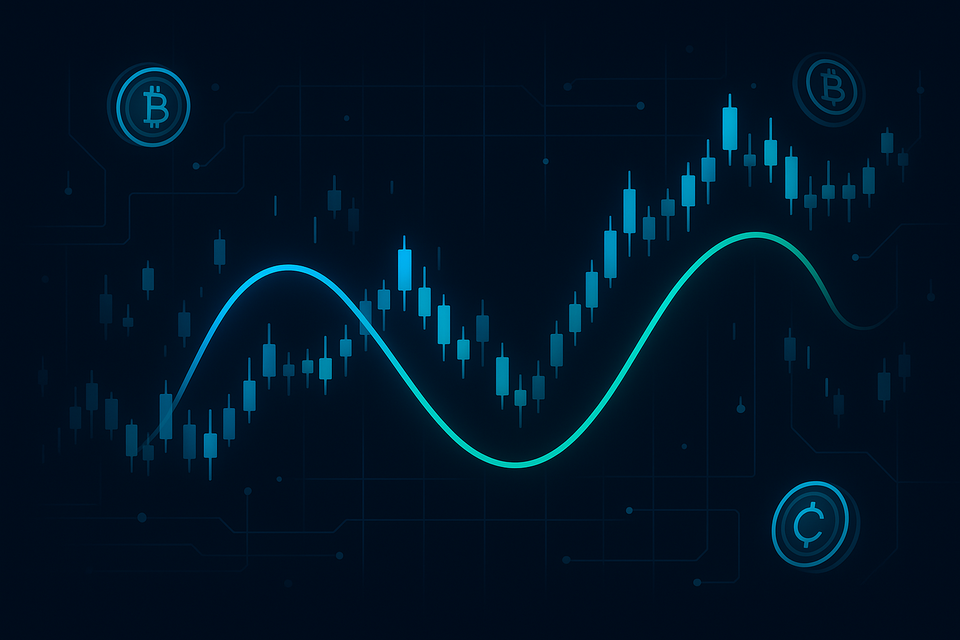 Crypto Swing Trading Strategy Guide: Build & Test Winning