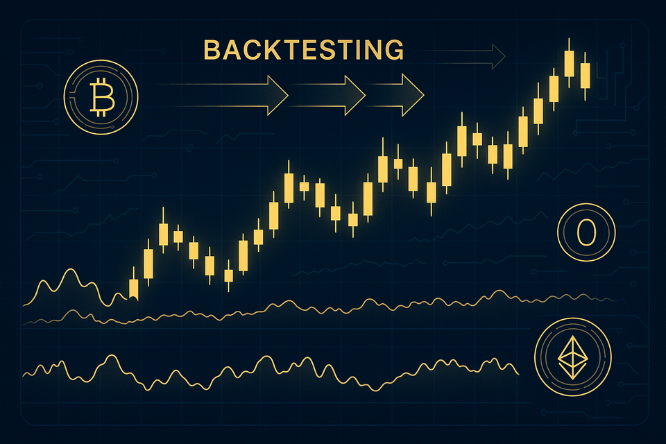 Лучшие инструменты для бэктестинга криптостратегий 2026: полное сравнение платформ