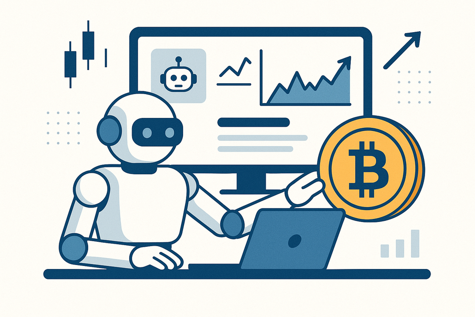 Bitcoin Automated Trading Platforms Compared (2026)