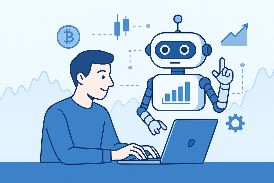 Crypto Trading Bot Guide 2026: Setup, Backtest & Run