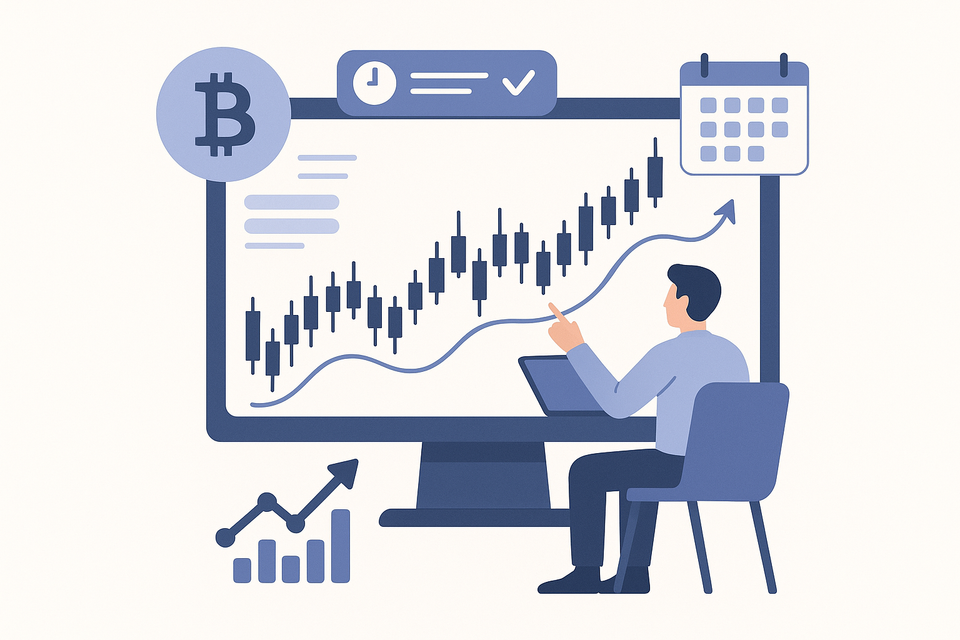 Бесплатные инструменты для бэктестинга форекс-стратегий: какой из них действительно позволяет проверить стратегию?