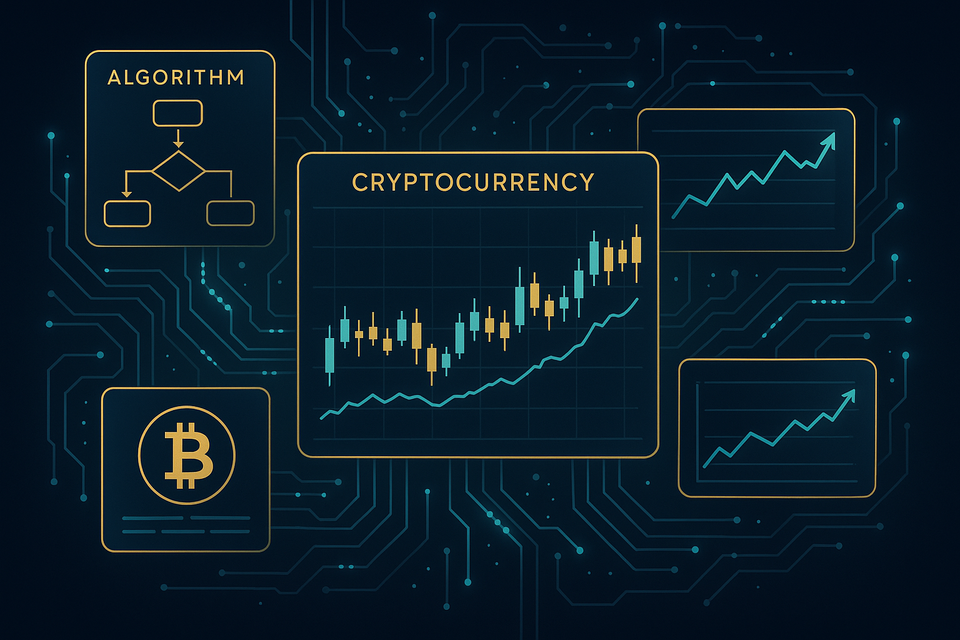 Сравнение платформ для алготрейдинга криптовалютами: что действительно важно при выборе в 2026 году