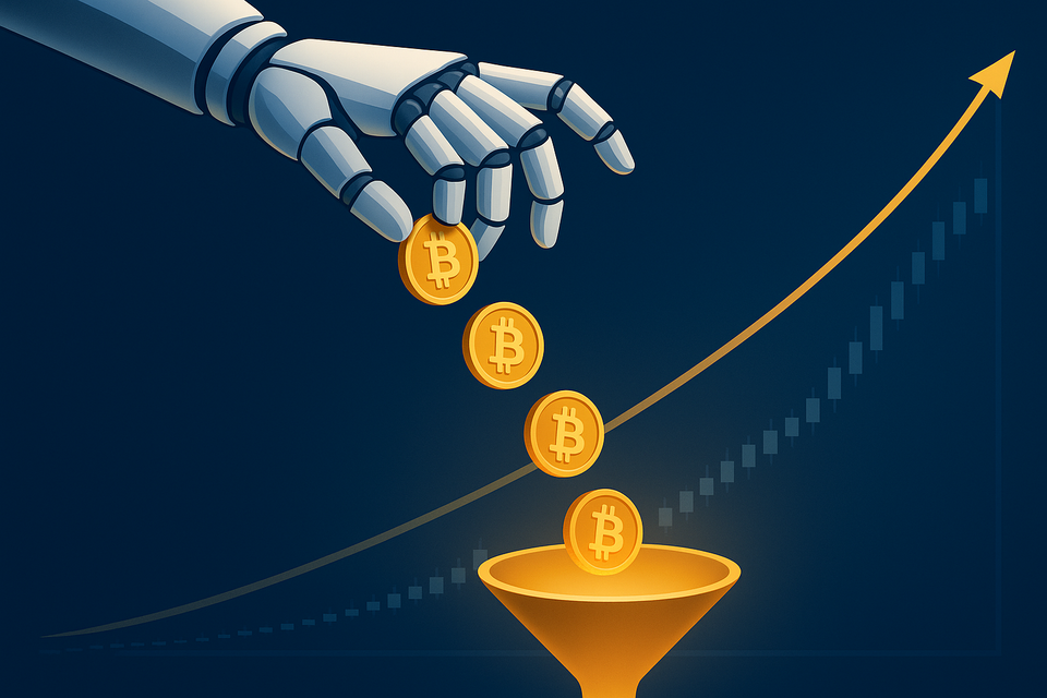 DCA BTC Bot: Automate Bitcoin Buying Without Code (2026)