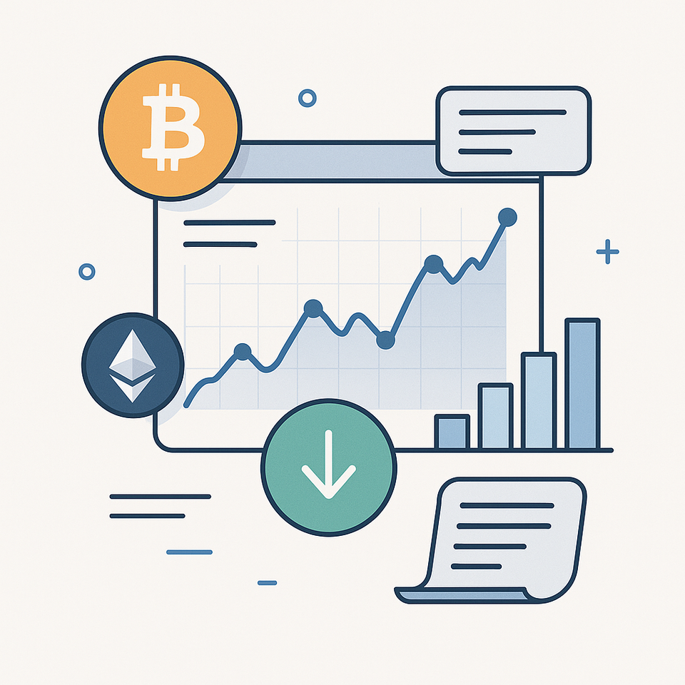 Best Crypto Historical Data Download Sources for 2026