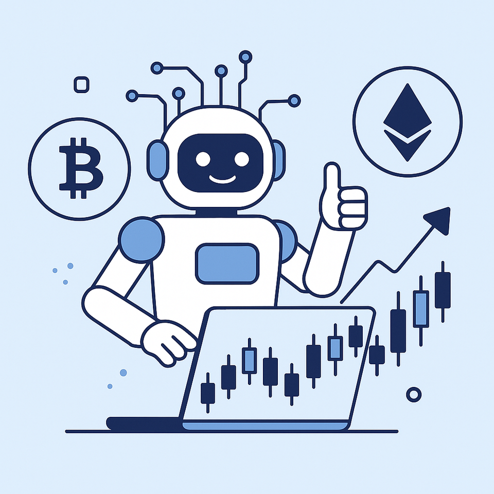 Die besten automatisierten Krypto-Trading-Plattformen für Anfänger: Vollständiger 2026-Leitfaden