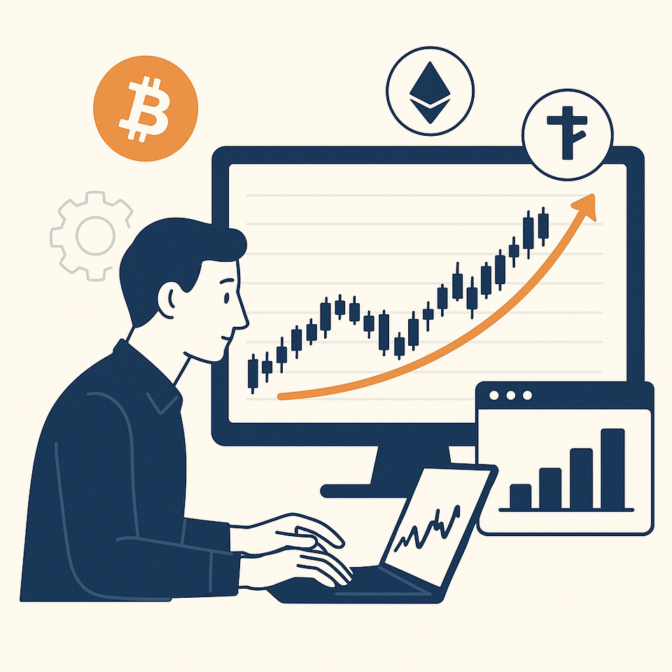 Best Crypto Backtesting Tools 2026: Complete Comparison