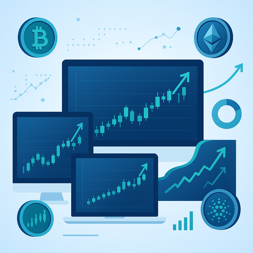Best Crypto Strategy Simulators: 2026 Comparison Guide